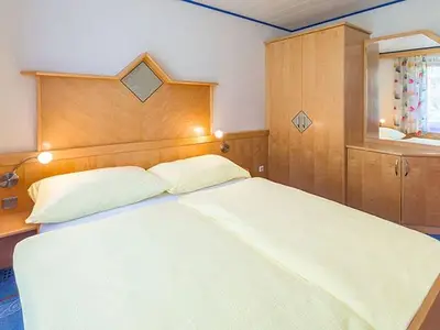 Ferienwohnung für 6 Personen (60 m²) in St.Kanzian am Klopeiner See 3/10
