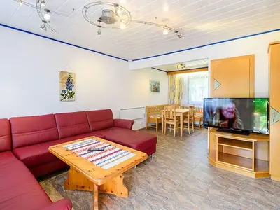 Ferienwohnung für 6 Personen (60 m²) in St.Kanzian am Klopeiner See 5/10