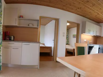 Panorama Küche WHG 6