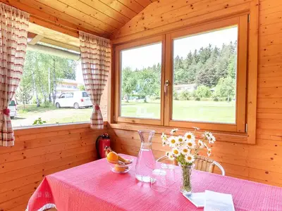 Veranda mit Gartenblick©FlorianMori