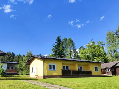 Lipnik Wohnungen