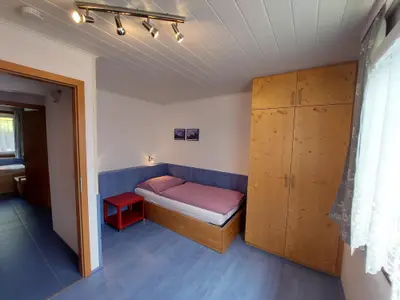 Einzelzimmer oder Doppelzimmer