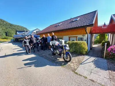 gemütliche Dachgeschoßwohnung