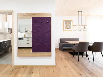 Apartement 75m2 mit extra Schlafzimmer