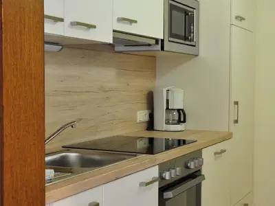Wohnung 1 _Küche