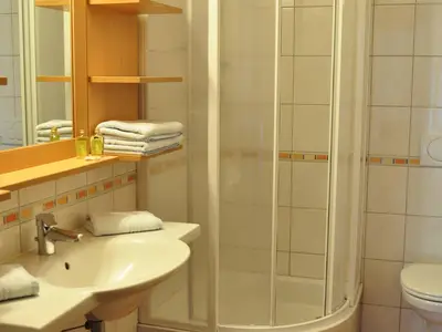 Wohnung 1_Badezimmer