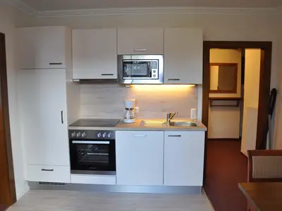 Wohnung 5_Küche
