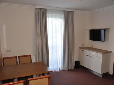 Wohnung 5_Wohn- und Essbereich