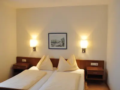 Wohnung 6_Schlafzimmer