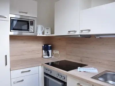 Wohnung 6_Küche