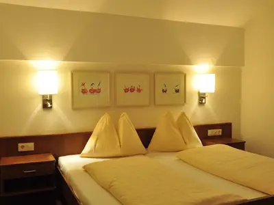 Wohnung 7_Schlafzimmer