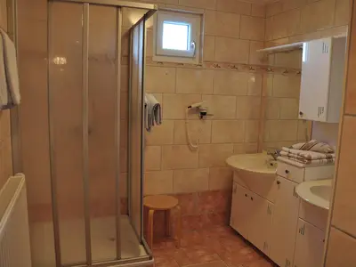 Wohnung 7_Badezimmer