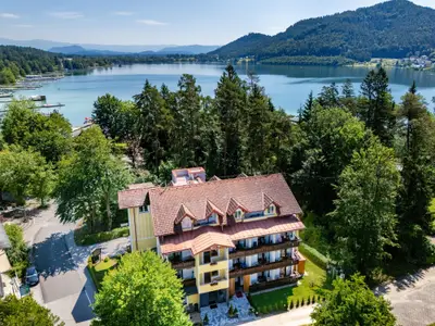 waldperle LAge von oben