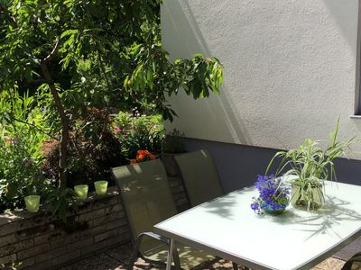 Garten Tisch