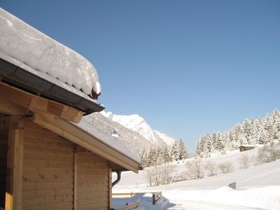 Ferienwohnung für 10 Personen (74 m²) in St. Leonhard im Pitztal 1/10