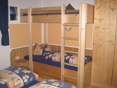 Ferienwohnung für 10 Personen (74 m²) in St. Leonhard im Pitztal 6/10