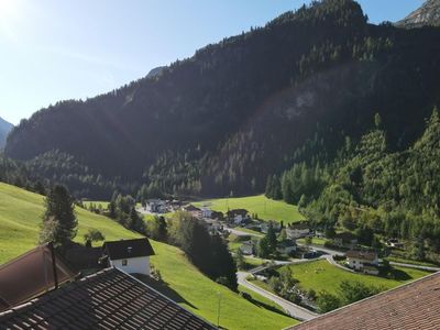 Ferienwohnung für 4 Personen (38 m²) in St. Leonhard im Pitztal 4/10