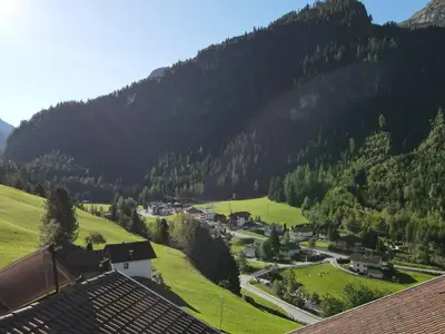 Ferienwohnung für 2 Personen (38 m²) in St. Leonhard im Pitztal 4/10