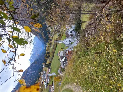 Ferienwohnung für 2 Personen (38 m²) in St. Leonhard im Pitztal 6/10