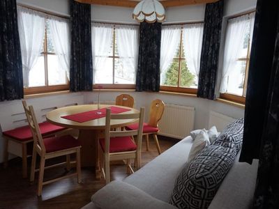 Ferienwohnung für 5 Personen (62 m²) in St. Leonhard im Pitztal 5/10