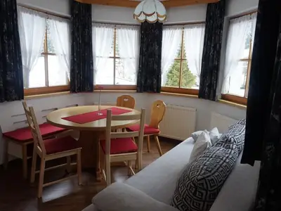 Ferienwohnung für 5 Personen (60 m²) in St. Leonhard im Pitztal 5/10