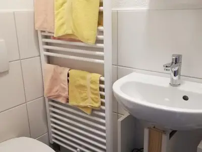 Ferienwohnung für 5 Personen (60 m²) in St. Leonhard im Pitztal 7/10