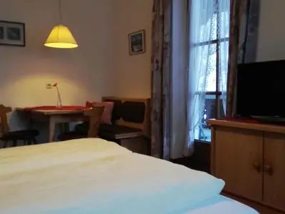 Ferienwohnung für 5 Personen (60 m²) in St. Leonhard im Pitztal 9/10