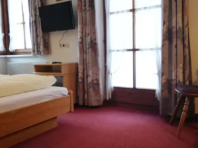 Ferienwohnung für 5 Personen (60 m²) in St. Leonhard im Pitztal 10/10