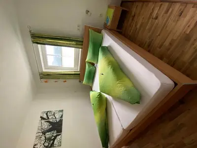 Ferienwohnung für 2 Personen (38 m²) in St. Leonhard im Pitztal 10/10