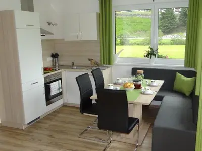 Ferienwohnung für 6 Personen (65 m²) in St. Leonhard im Pitztal 2/10