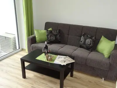 Ferienwohnung für 6 Personen (65 m²) in St. Leonhard im Pitztal 4/10