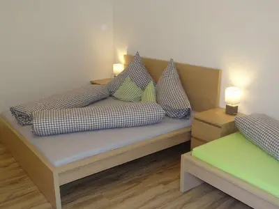 Ferienwohnung für 6 Personen (65 m²) in St. Leonhard im Pitztal 6/10