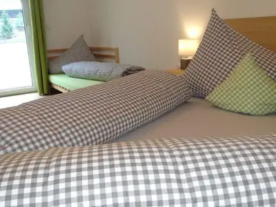 Ferienwohnung für 6 Personen (65 m²) in St. Leonhard im Pitztal 8/10
