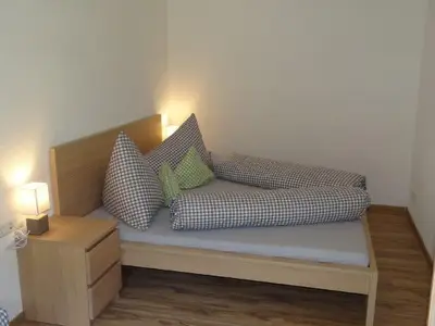 Ferienwohnung für 6 Personen (65 m²) in St. Leonhard im Pitztal 9/10