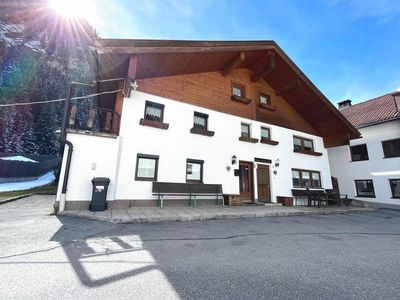 Ferienwohnung für 8 Personen (120 m²) in St. Leonhard im Pitztal 4/10