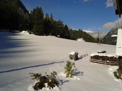 Ferienwohnung für 8 Personen (120 m²) in St. Leonhard im Pitztal 7/10