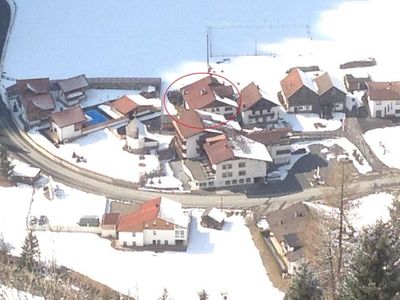 Ferienwohnung für 12 Personen (150 m²) in St. Leonhard im Pitztal 10/10