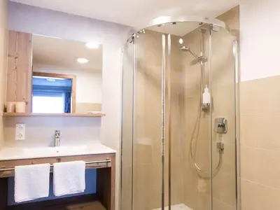 Ferienwohnung für 4 Personen (48 m²) in St. Leonhard im Pitztal 3/10