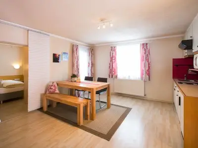 Ferienwohnung für 4 Personen (48 m²) in St. Leonhard im Pitztal 8/10
