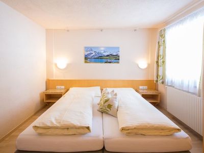 Ferienwohnung für 4 Personen (48 m²) in St. Leonhard im Pitztal 9/10