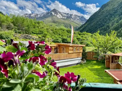 Ferienwohnung für 4 Personen (50 m²) in St. Leonhard im Pitztal 7/10 Ferienwohnung für 4 Personen (50 m²) in St. Leonhard im Pitztal 7/10
