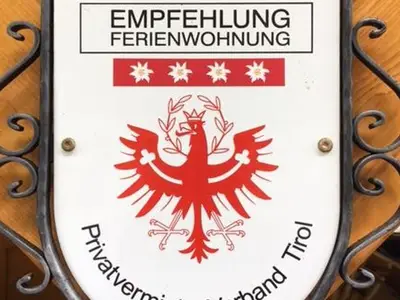 Ferienwohnung für 6 Personen (61 m²) in St. Leonhard im Pitztal 3/10