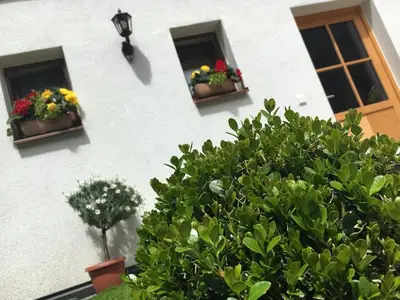 Ferienwohnung für 6 Personen (61 m²) in St. Leonhard im Pitztal 7/10