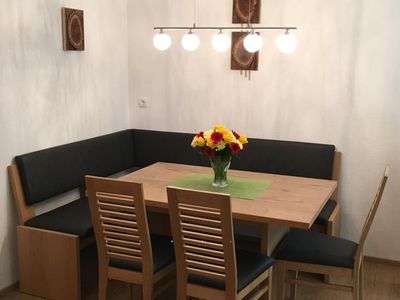 Ferienwohnung für 6 Personen (61 m²) in St. Leonhard im Pitztal 8/10