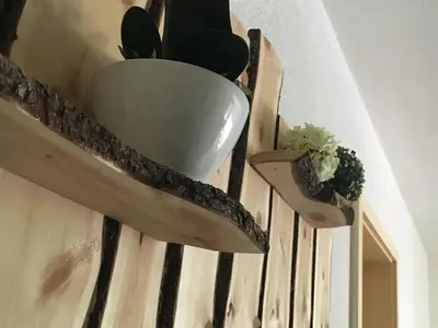Ferienwohnung für 6 Personen (61 m²) in St. Leonhard im Pitztal 9/10