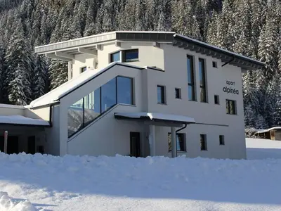 Ferienwohnung für 8 Personen (95 m²) in St. Leonhard im Pitztal 1/10