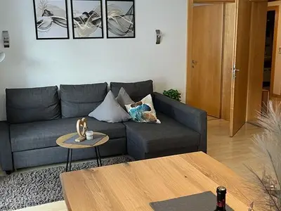 Ferienwohnung für 4 Personen (60 m²) in St. Leonhard im Pitztal 3/10