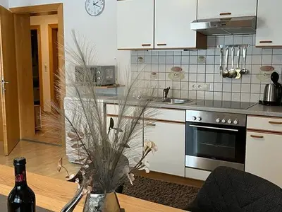 Ferienwohnung für 4 Personen (60 m²) in St. Leonhard im Pitztal 4/10