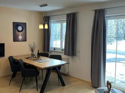 Ferienwohnung für 4 Personen (60 m²) in St. Leonhard im Pitztal 5/10