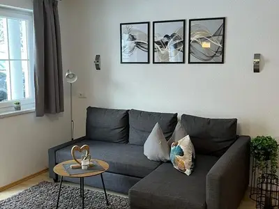 Ferienwohnung für 4 Personen (60 m²) in St. Leonhard im Pitztal 6/10